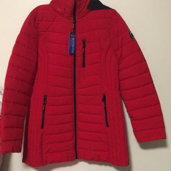 Nautica Jackets & Blazers - Nautica jacket 🧥.